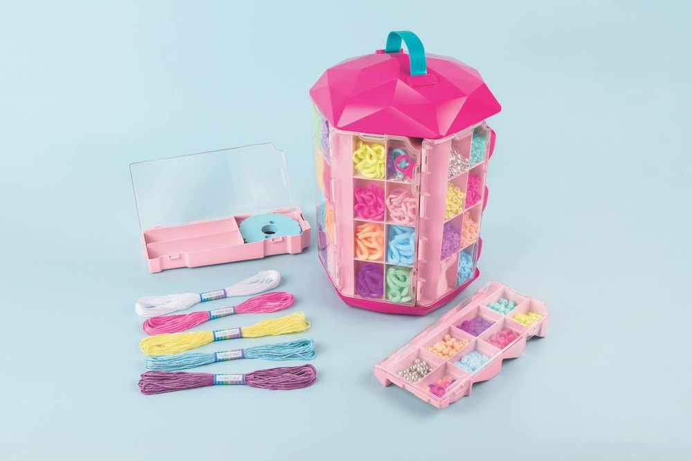 Make It Real 5-in-1 Activity Tower