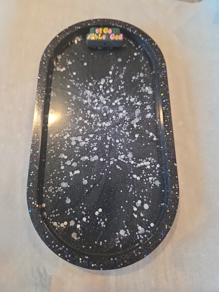 Handmade Jewelry Trays