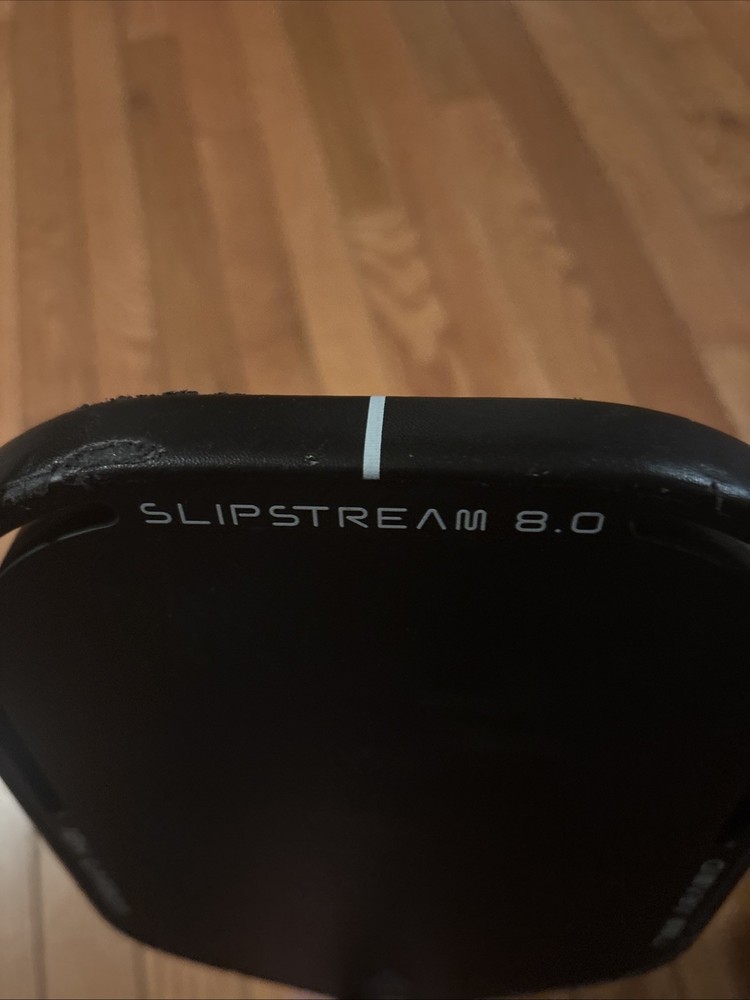 Alpha slipstream 8.0 Aramid Pickleball Paddle