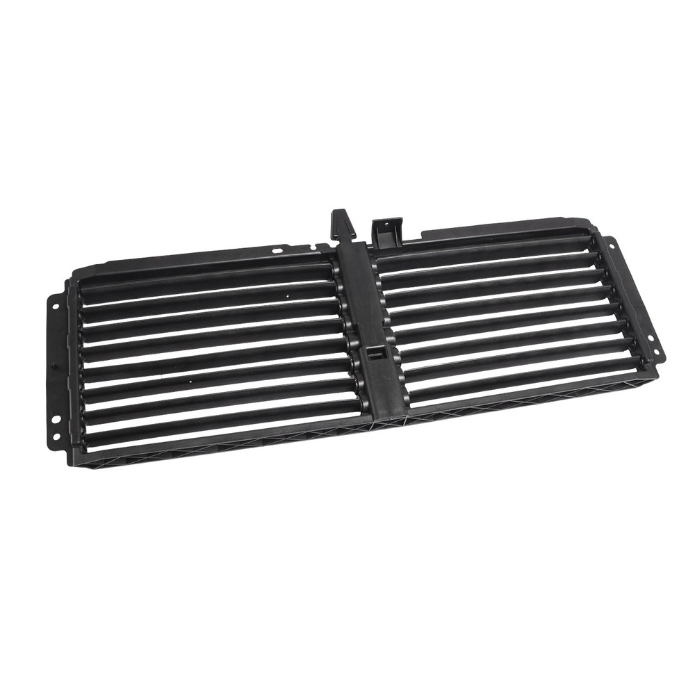Front Upper Active Grille Shutter For 19-23 Chevy Equinox GMC