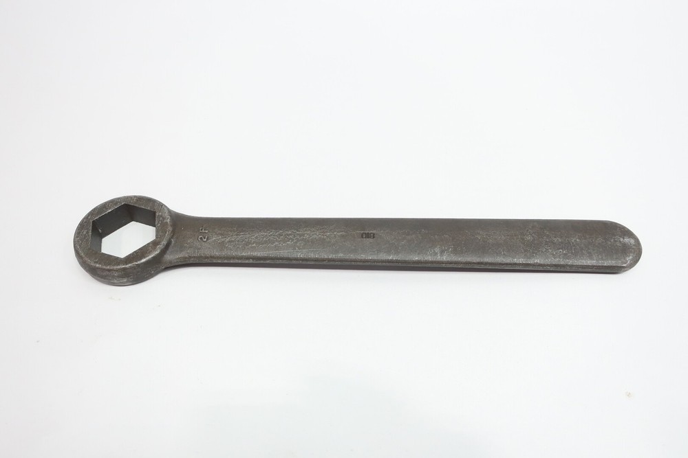 Fairmount 810 Box Wrench 1-5/8in