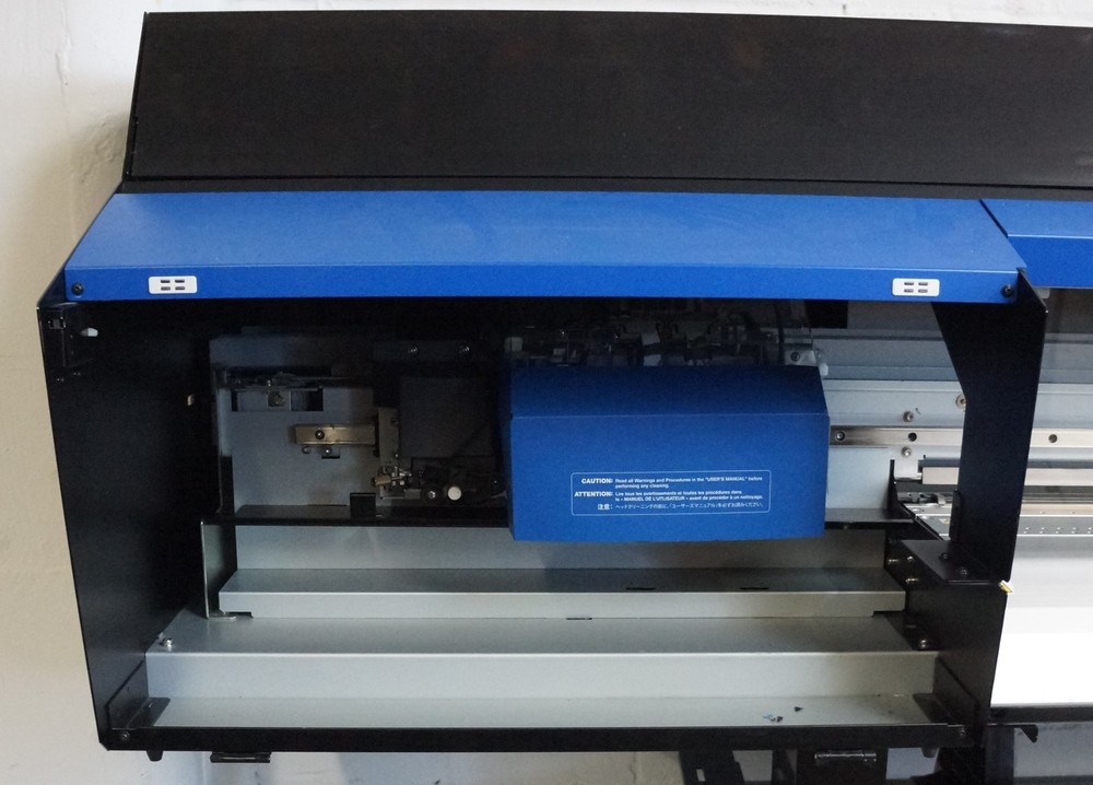 Roland SG-540 TrueVIS