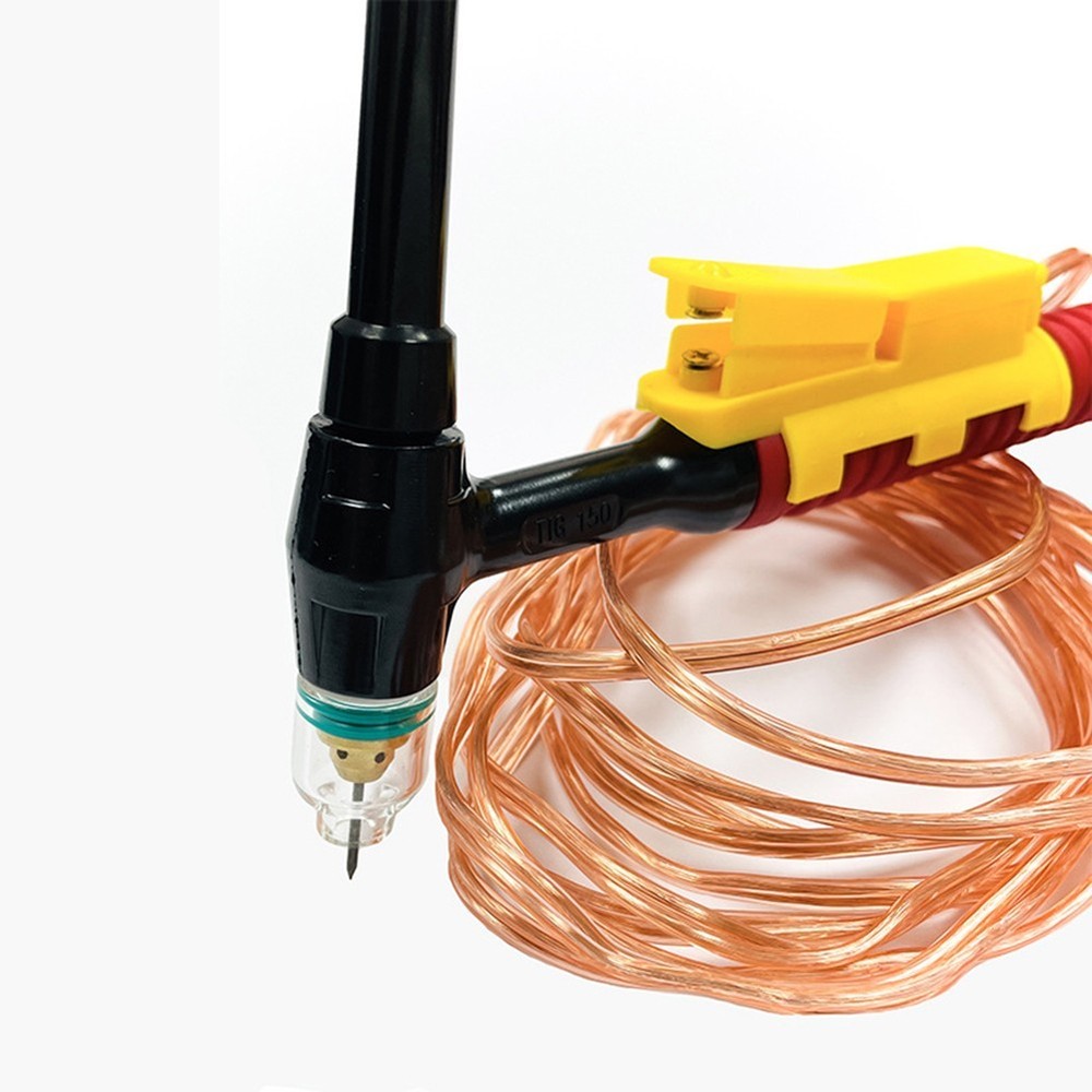 Argon Welding Control Line Switch with Aviation Connector and Copper Contacts