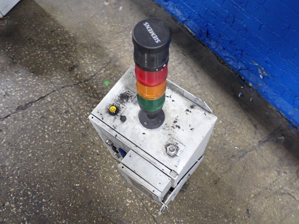 STACKLIGHT CONTROL PANEL 08250562121