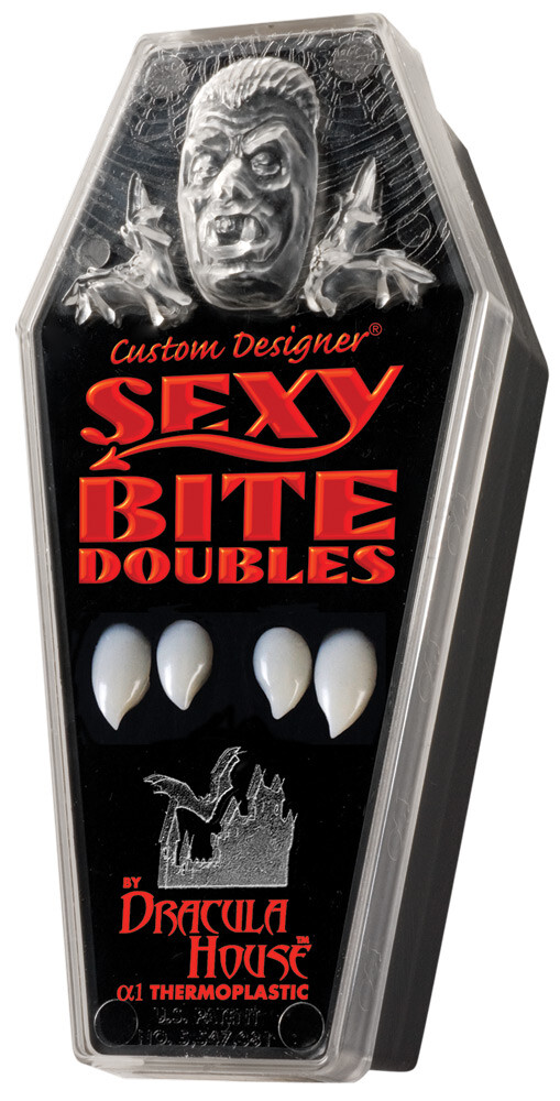 Sexy Bites Double - Morris Costumes