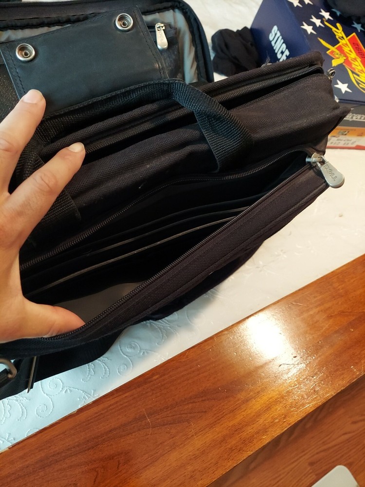 Dell Laptop Bag