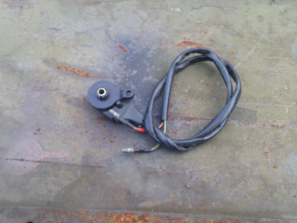 yamaha fs1e front brake light switch