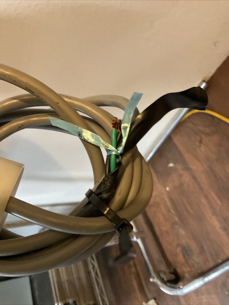 Belmont Dental Light HLU