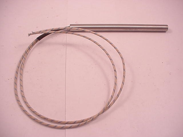 Wattco Firerod Cartridge Heater 23880C  440 v 600 watt Heating Element