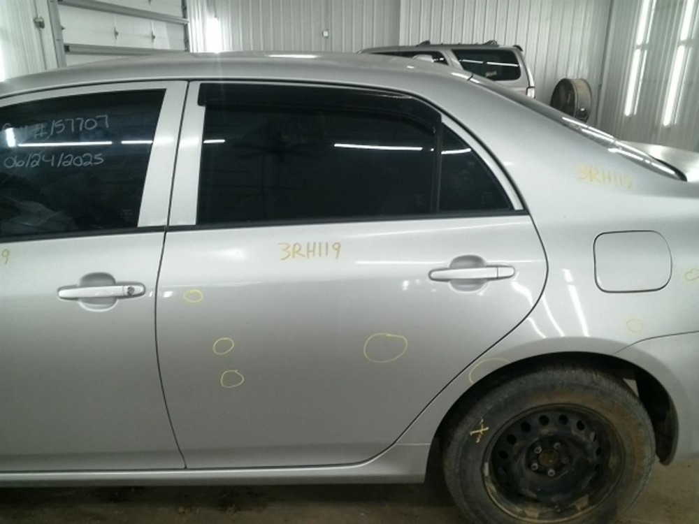 COROLLA 2010 High Mounted Stop Light 104924206