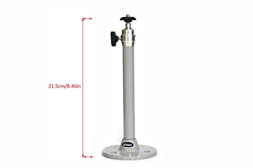 Camera Monopods Tripod Wall Mount Celling Hanger Mounting Kit for Mini