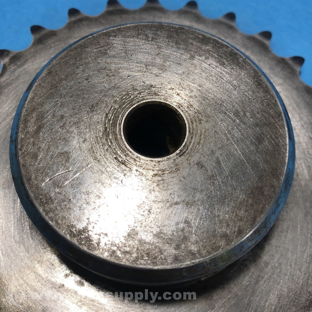 Tsubaki RS40-B27 Roller Chain Sprocket USIP