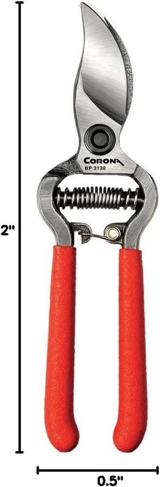 Tools | ClassicCUT Forged Bypass Pruning Shears for Gardening | Cuts Branches...