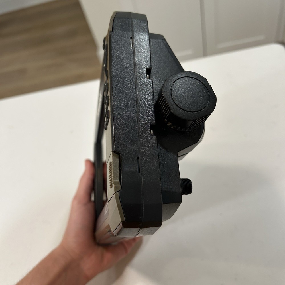 Lowrance HDS9 Gen3 - Fishfinder/Chartplotter Head Unit