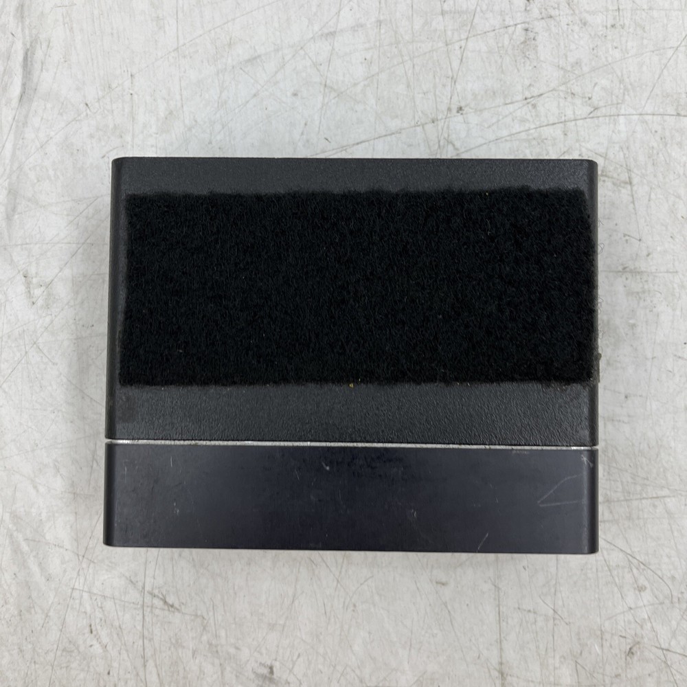 Decatur Genesis II SELECT Ka Band- MPH Radar Untested