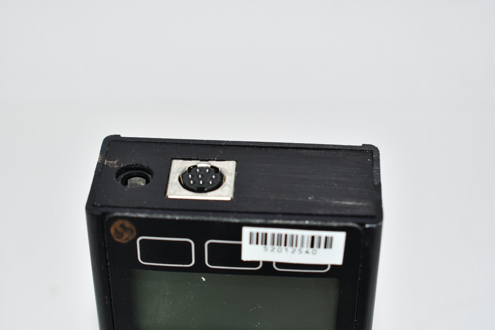 Alicat Scientific P-100PSIG-D/5P Pressure Controller Digital Mass Flow Controlle