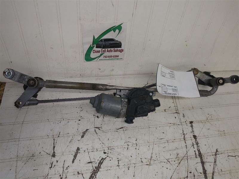 Wiper Motor Front DODGE DURANGO 11 12 13