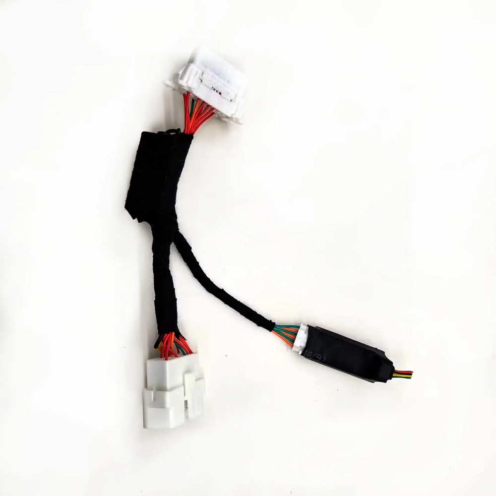 Car America Frame Number Simulator 17 Digit Obd Simulator Work with Android App