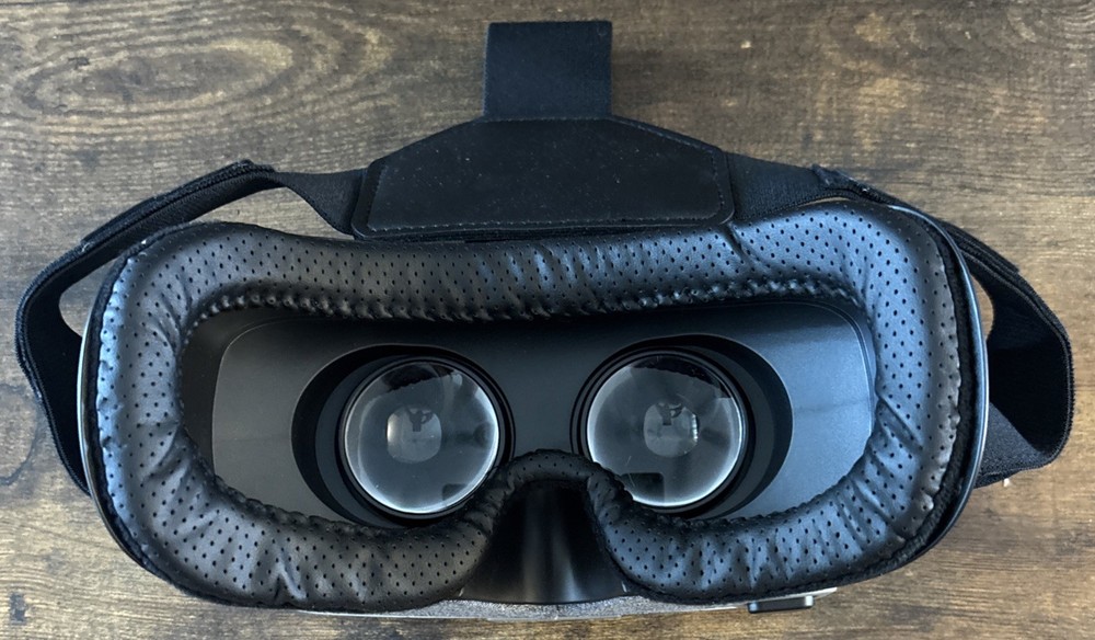 HEROMASK VR Headset Math Mathematics Educational Games for 5+ years