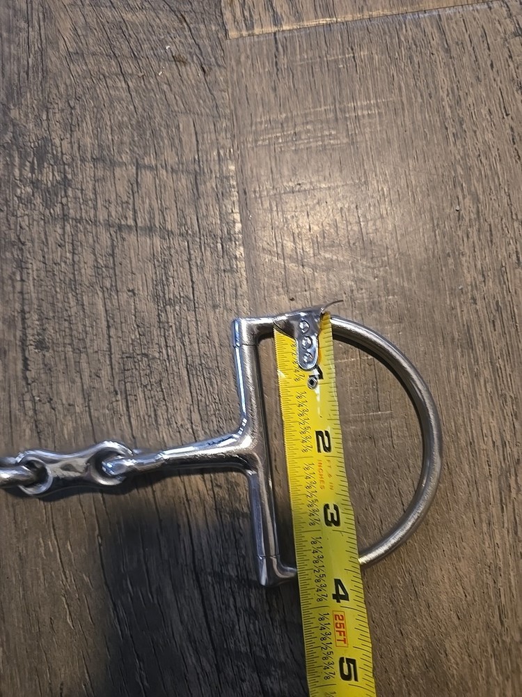 Horse Bit