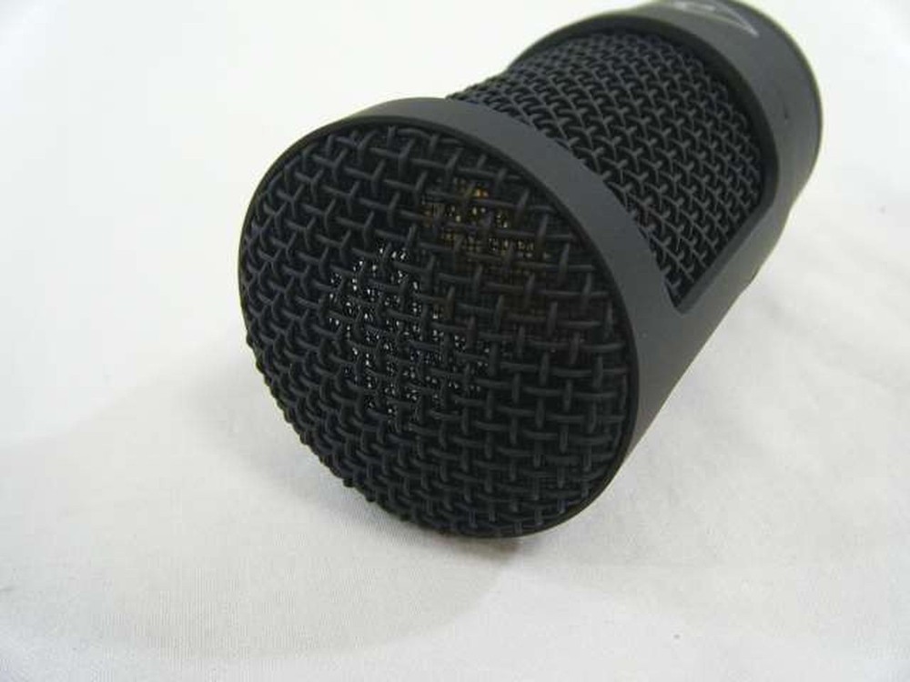 ANTELOPE AUDIO Condenser Microphone EDGE SOLO Used