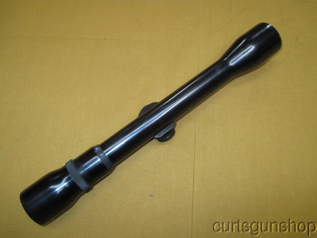Vintage Weaver V7 2.5-7 Variable 1 Inch Rifle Scope