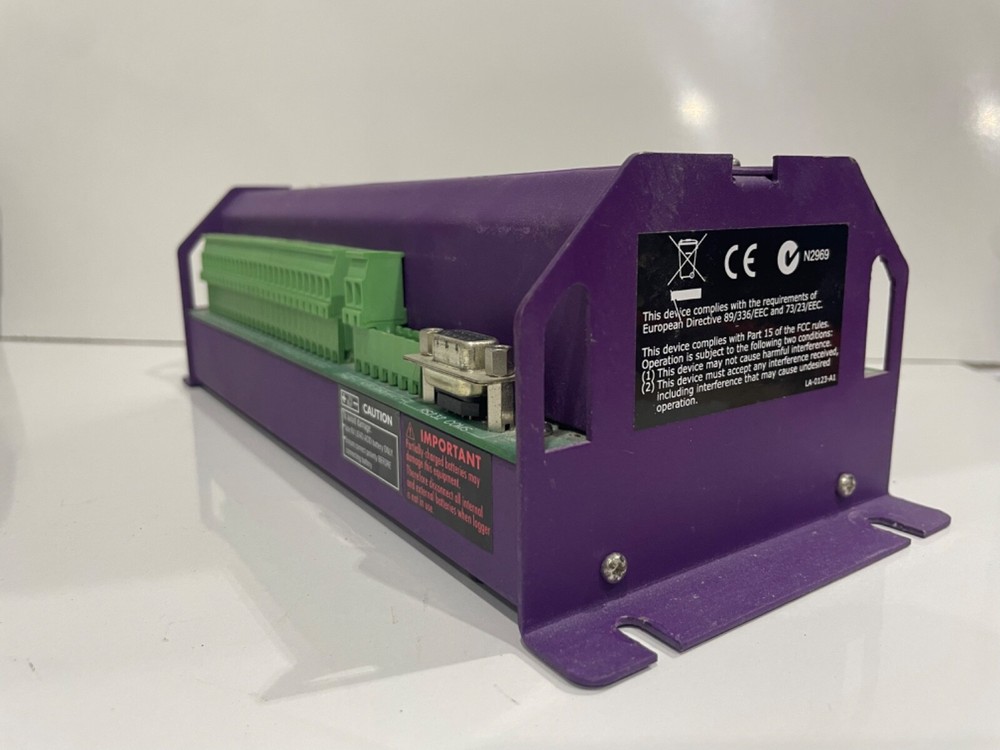 datataker dt615 seires 3