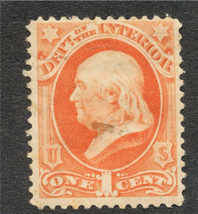 O 15   Used........ 162777