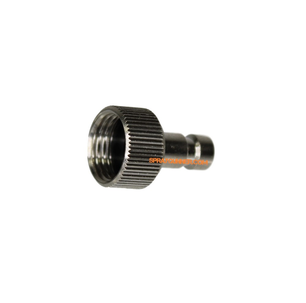 Grex Quick Connect Set - AD8