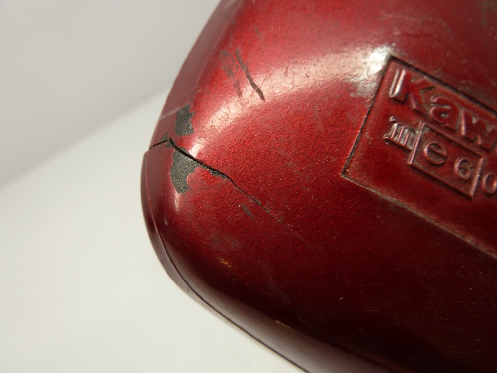 Kawasaki ZZR250 Right Side Mirror