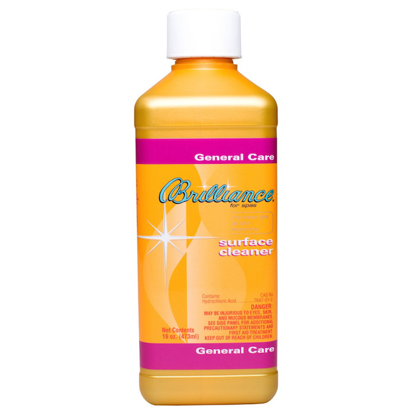 Brilliance Surface Cleaner - 40751