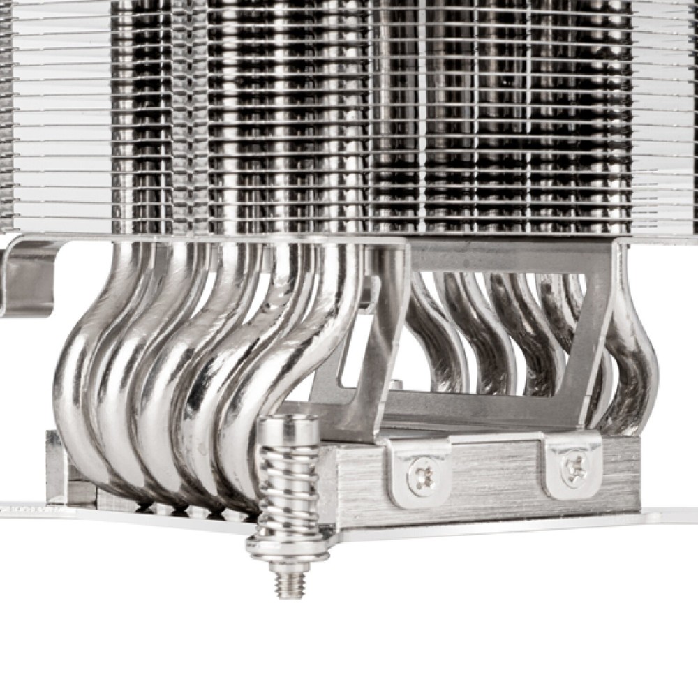 SilverStone XE04-2066 4U Server / Workstation CPU Cooler