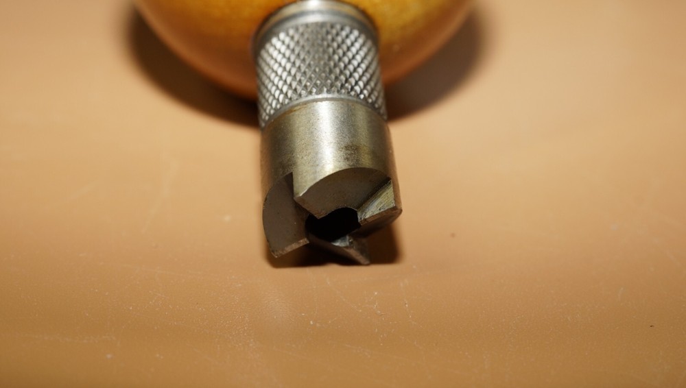 Lee Ball Grip Cutter 90275 Pair