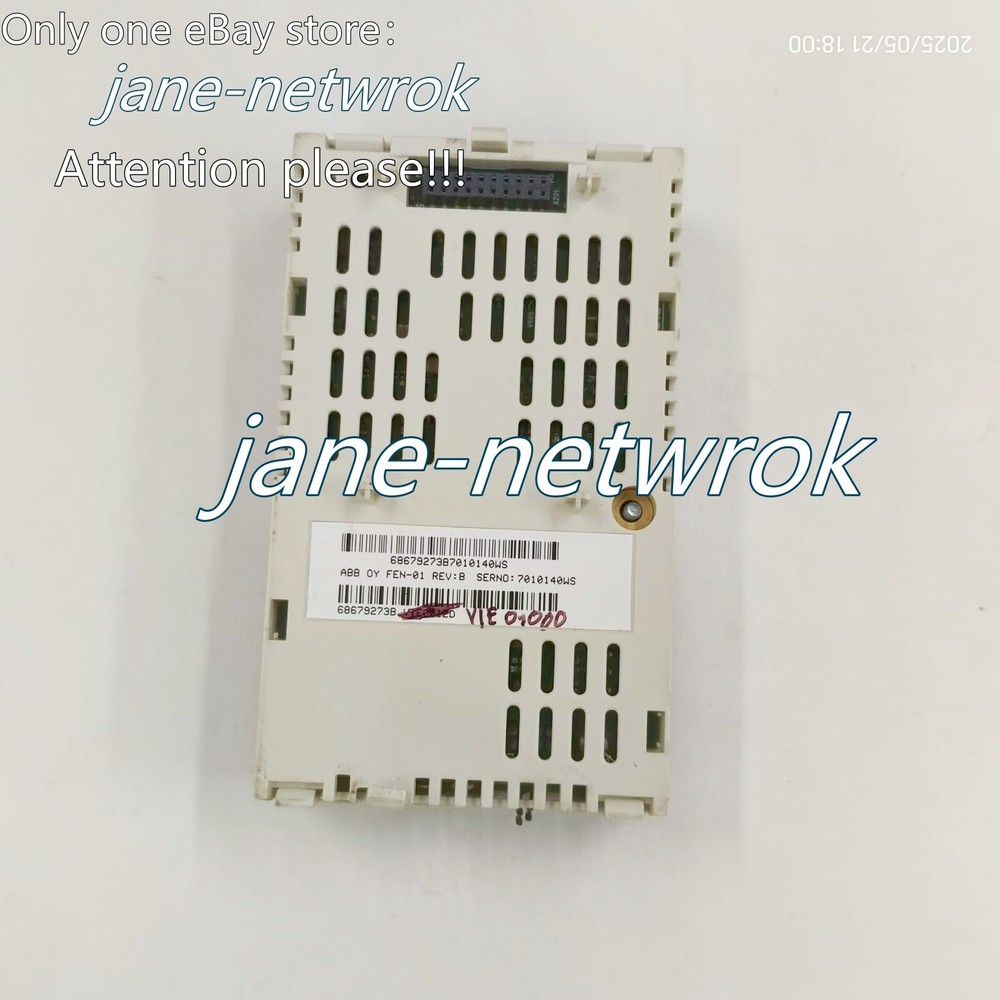 1PC 100% test FEN-01 TTL ENCODER INTERFACE Fast Shipping By FedEx or DHL