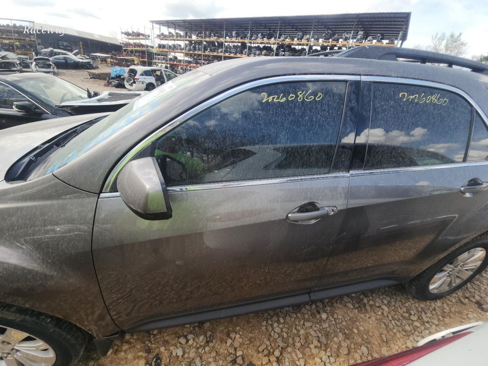 Fuse Box Engine Fits 10 EQUINOX 2758616