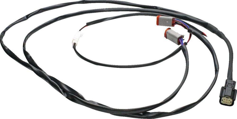 Custom Dynamics Wire Harness (PB-13-CVO-HARN)