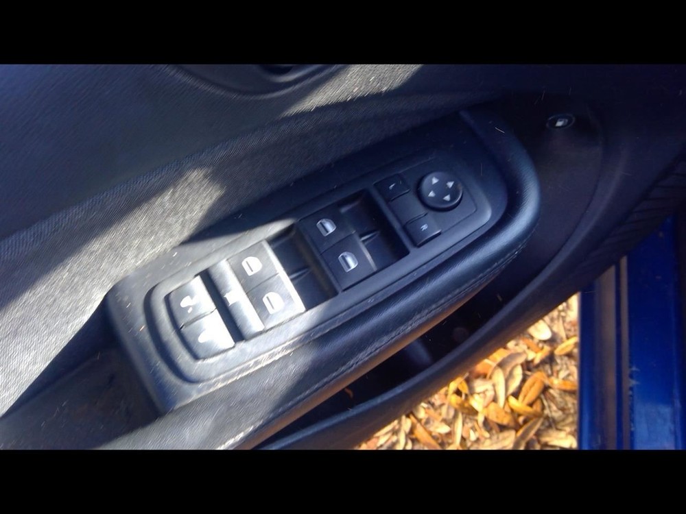 DART 2013 Air Shutter 1162566