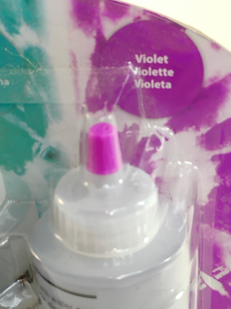 Tulip One-Step Tie-Dye Kit