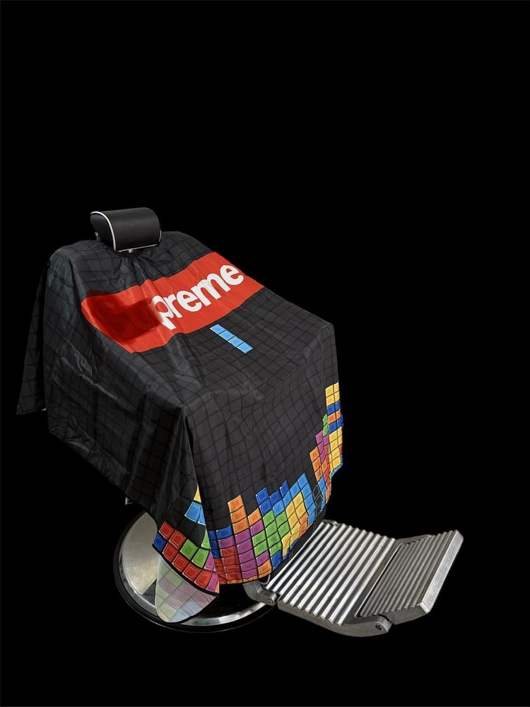 BARBER CAPE PROFESSIONAL