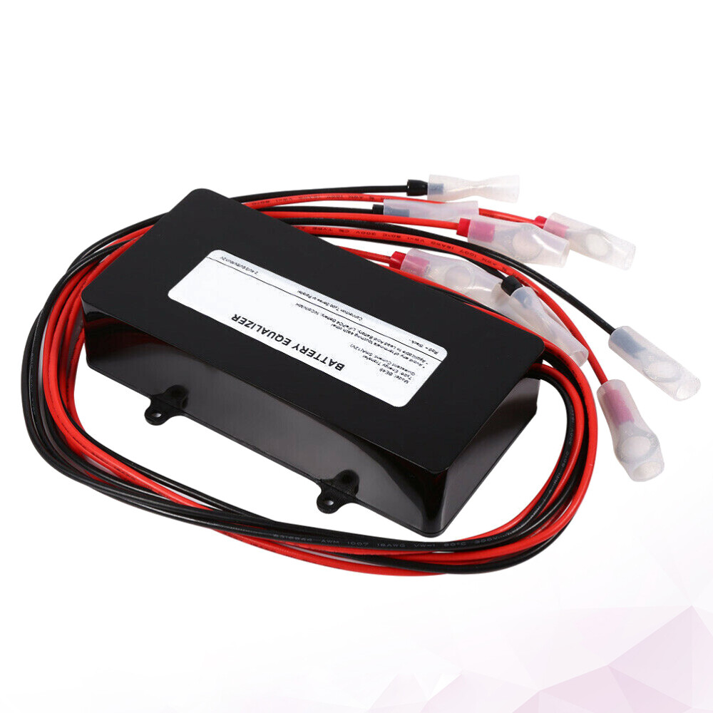 Battery Regulator Parallel Connection Voltage Stablizer Balancer for Batteries