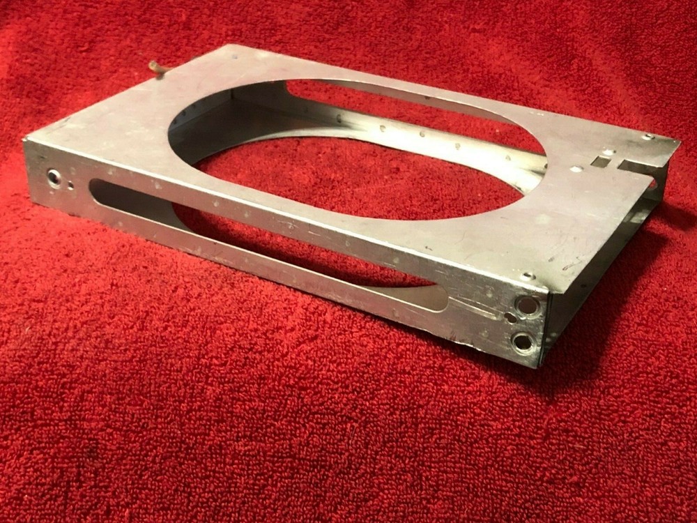 BENDIX/KING KR 87 ADF MOUNTING TRAY