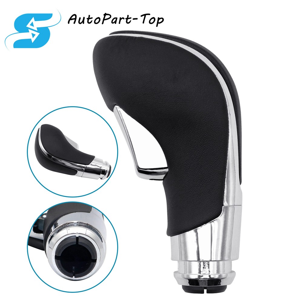 For Buick Verano 2012-2017 Replacement Gear Shift Knob Automatic Transmission