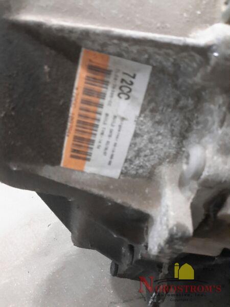 2007 Mercury Mountaineer 4X4 Transfer Case
