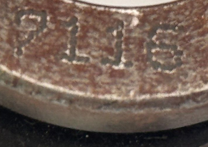 NEW Amec 7116 Sprocket