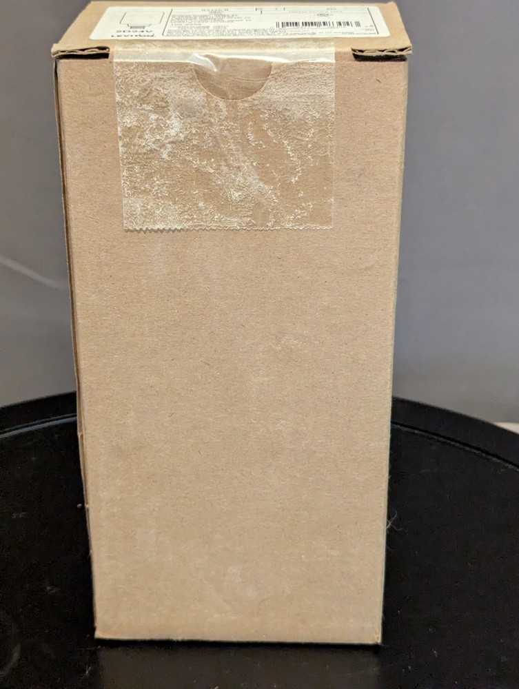 Leviton Type 2 Surge Protective Panel 120/240 VAC Split Phase 130ka Per Phase