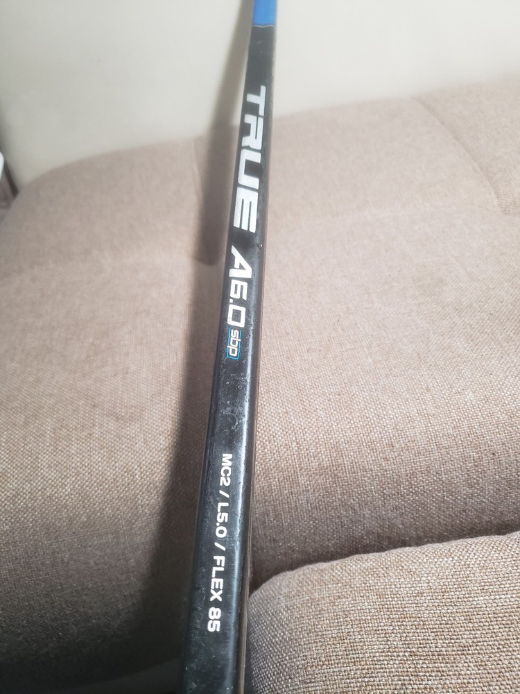 TRUE A6.0 two piece stick , replaceable blade