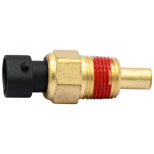 Engine Coolant Temperature Sensor Sender Switch Compatible with Cavalier Cargo