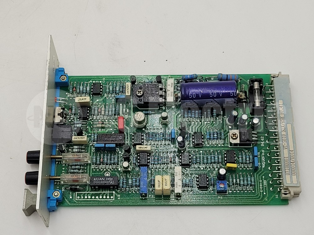 REXROTH VT5010 / Prop.Amplifier