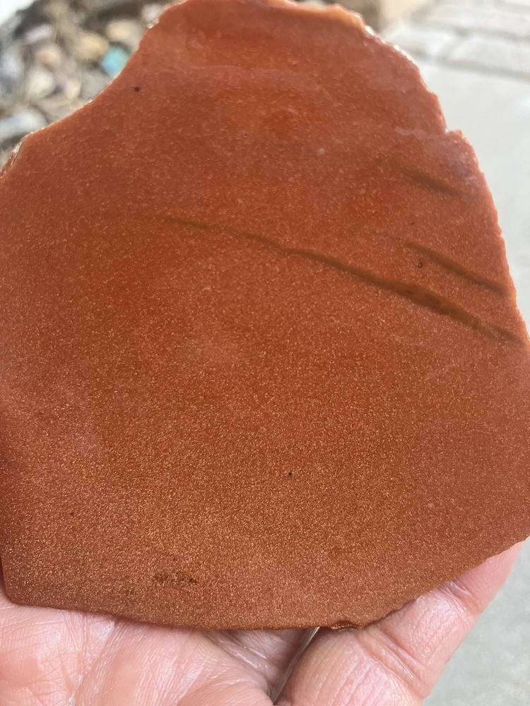 Gold Stone Slab