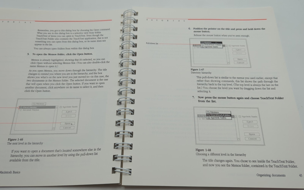 Apple Macintosh System Software User's Guide Version 6.0 - 1988